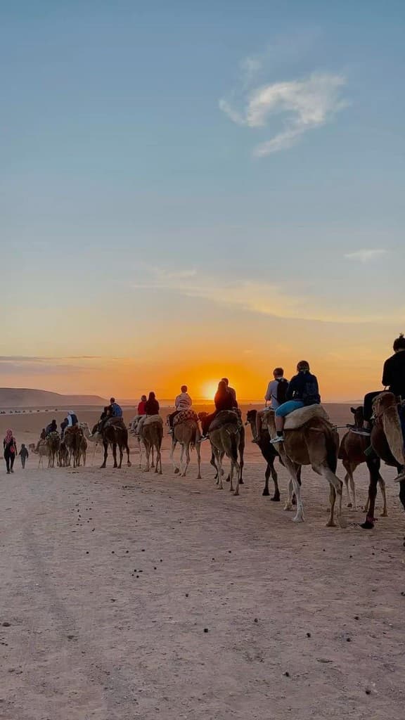 Luxury Agafay Excursion gallery photo 4