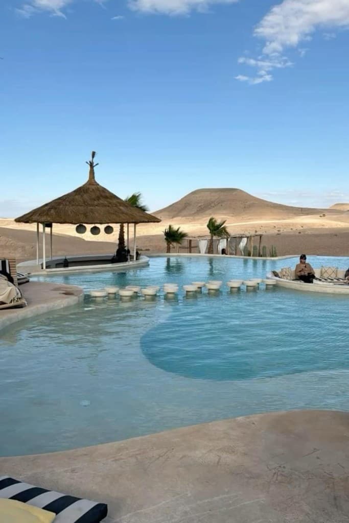 Luxury Agafay Excursion gallery photo 2