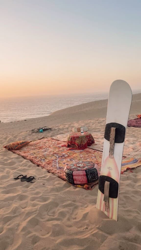 10 Days | Sahara Desert & Coast Adventure gallery photo 11