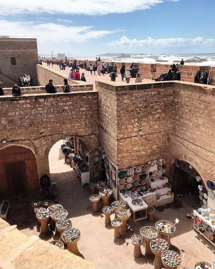 Essaouira Day Trip gallery photo 4