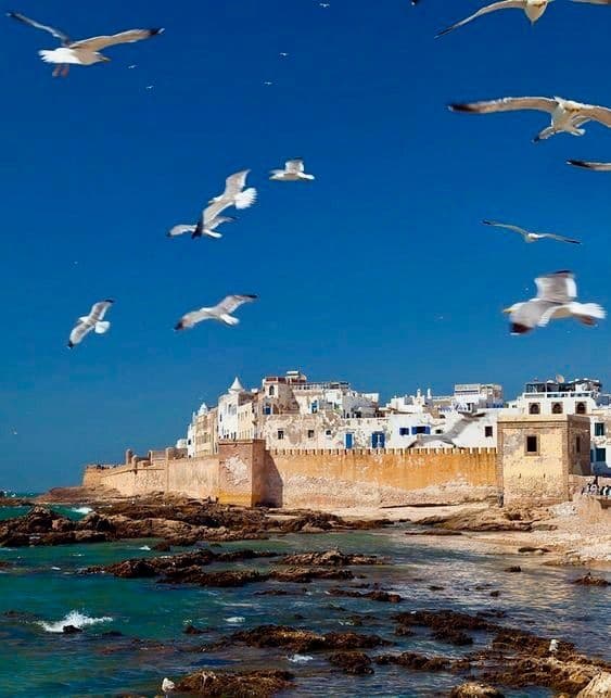 Skala de la Ville