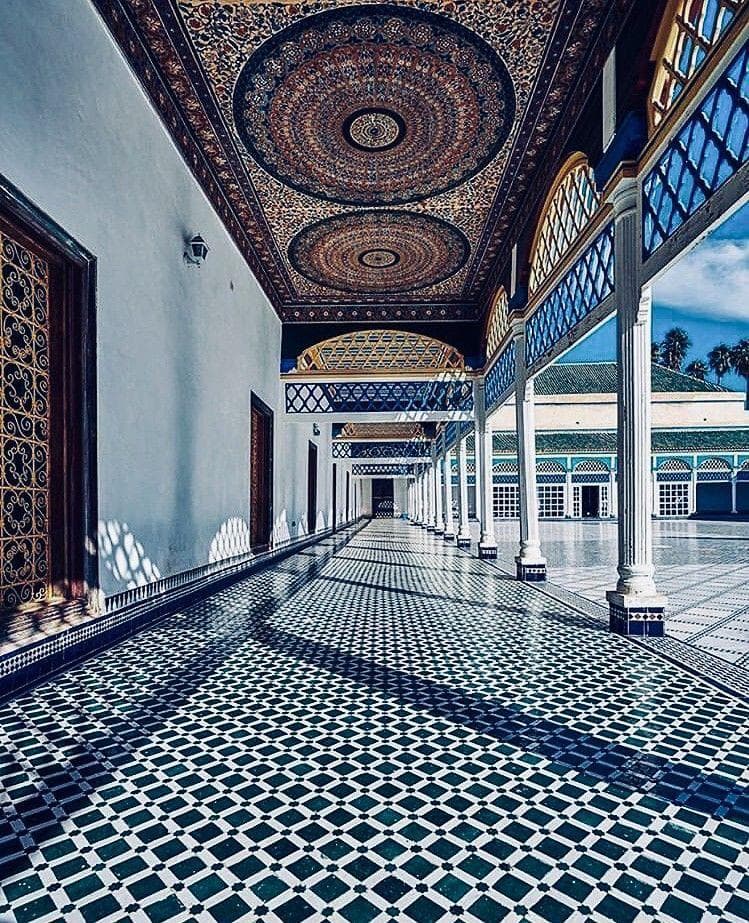Marrakech City Day Trip gallery photo 2