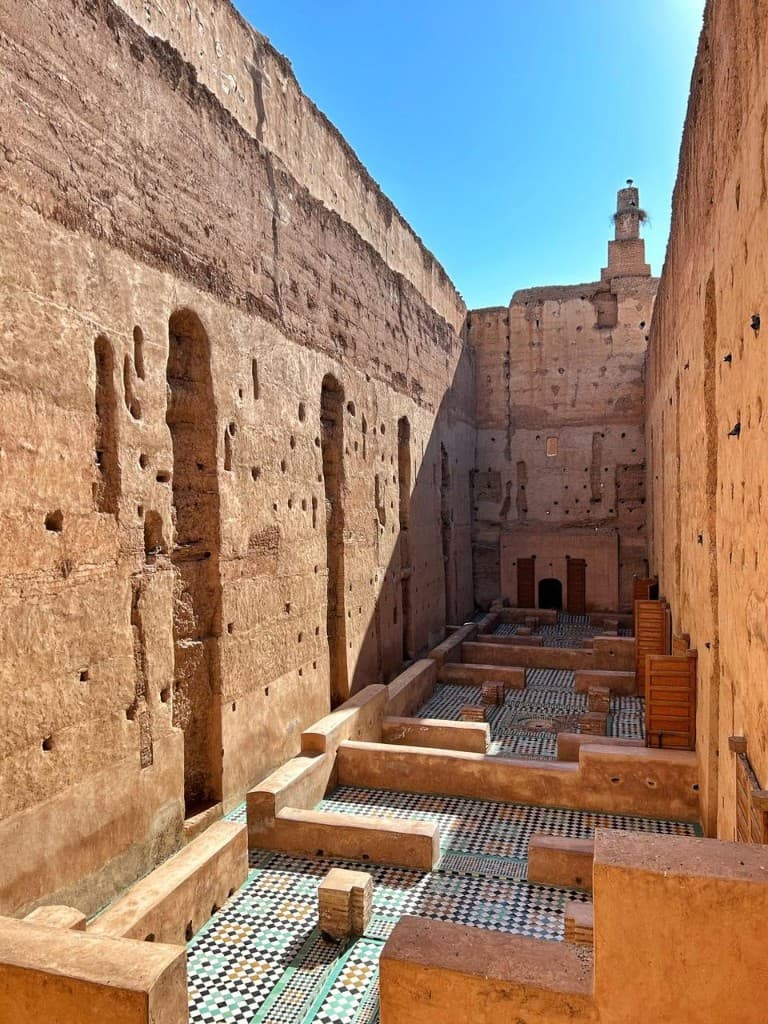 Marrakech City Day Trip gallery photo 3