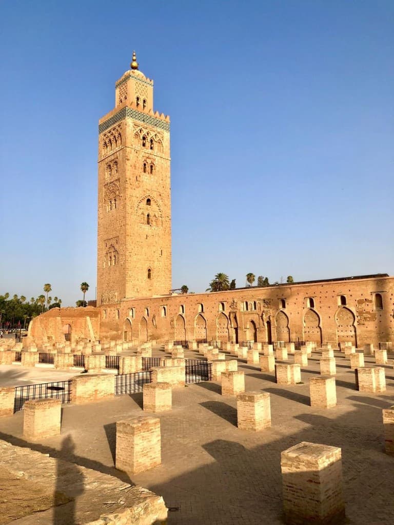 Marrakech City Day Trip gallery photo 5