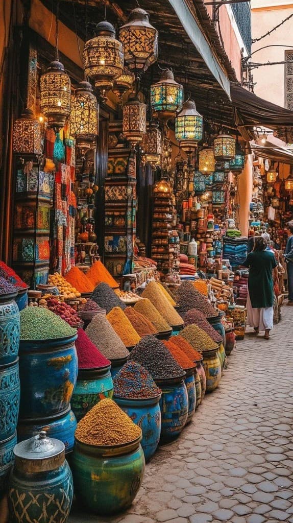 Marrakech City Day Trip gallery photo 6
