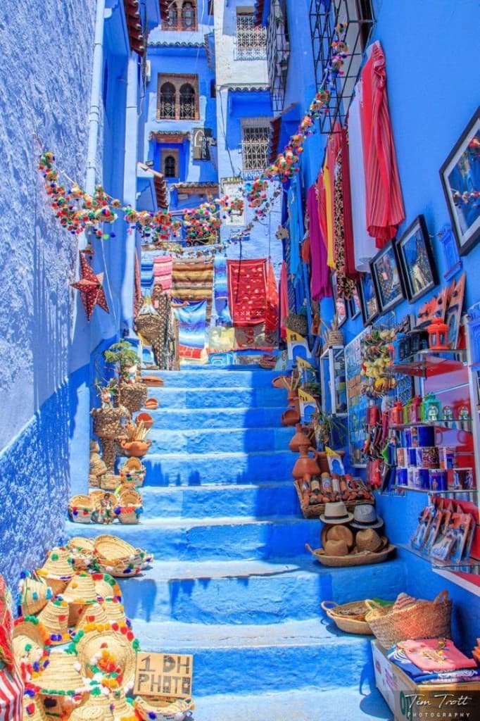 4 Days | Northern Morocco Discovery gallery photo 3