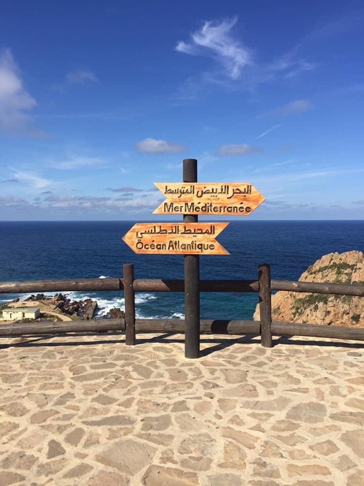 7 Days Tour – Grand Morocco Imperial & North Explorer gallery photo 4