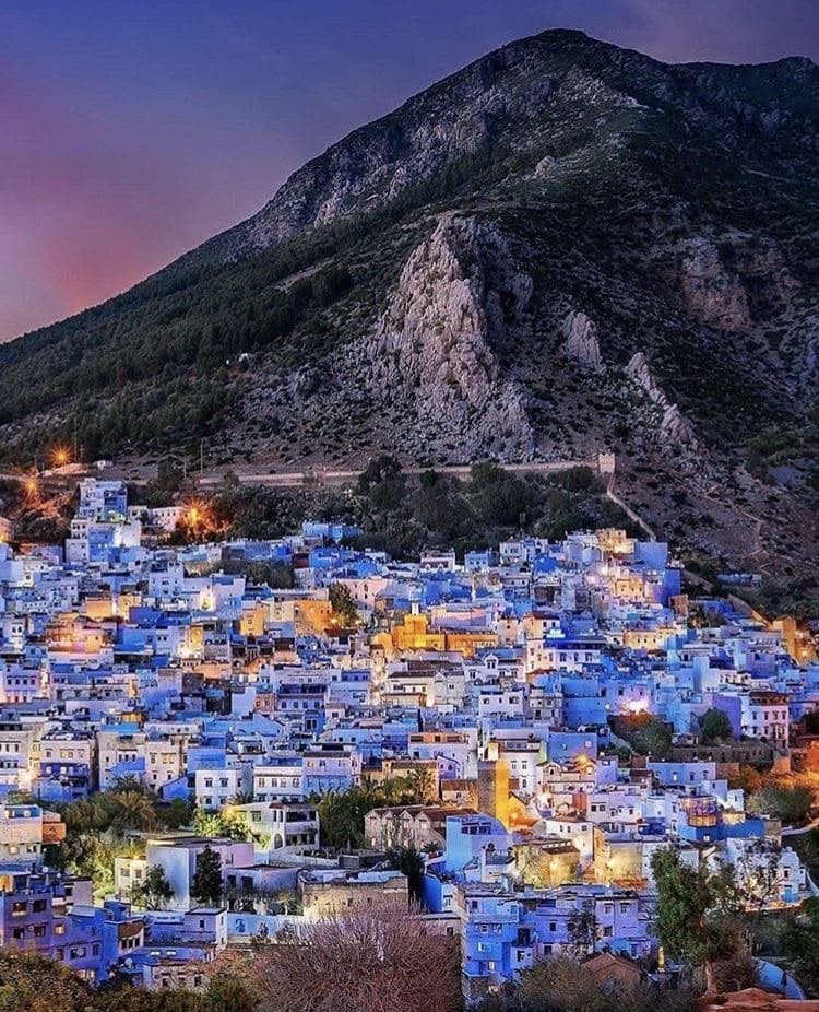 7 Days Tour – Grand Morocco Imperial & North Explorer