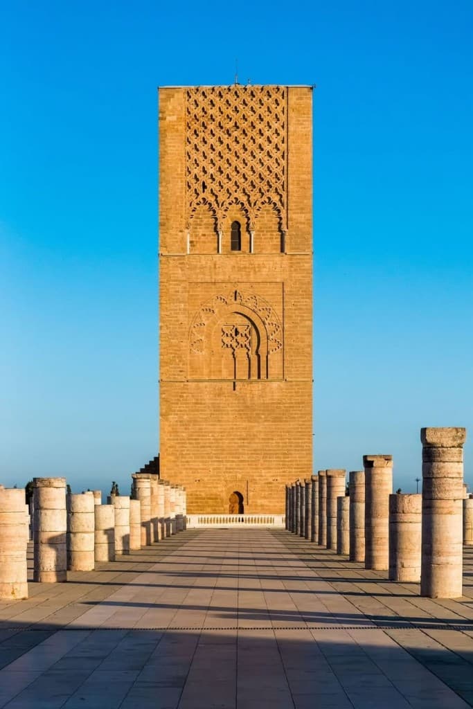 7 Days Tour – Grand Morocco Imperial & North Explorer gallery photo 3