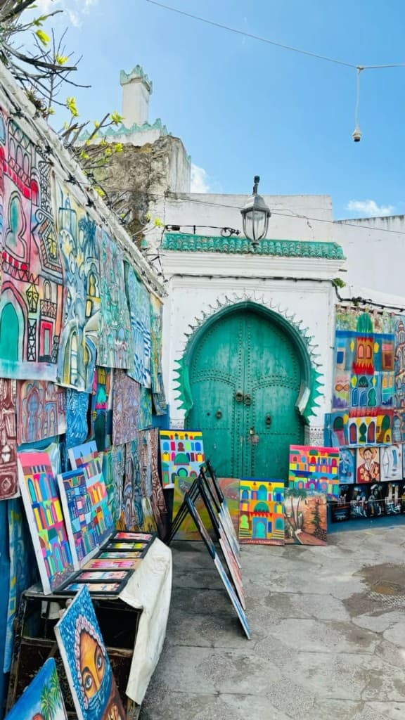 7 Days Tour – Grand Morocco Imperial & North Explorer gallery photo 8