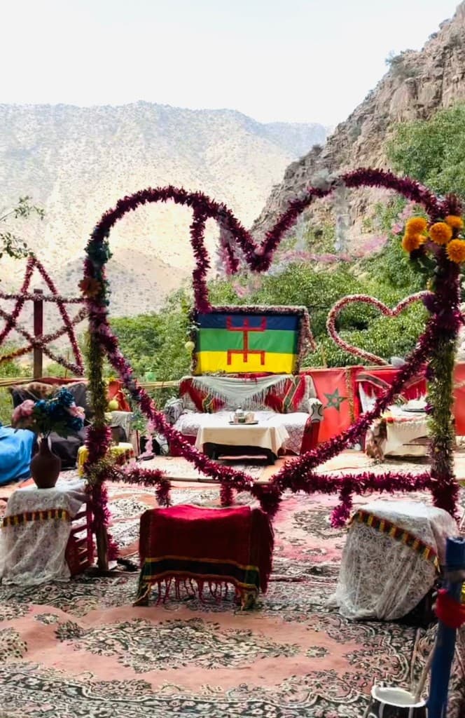Ourika Valley Day Trip gallery photo 3