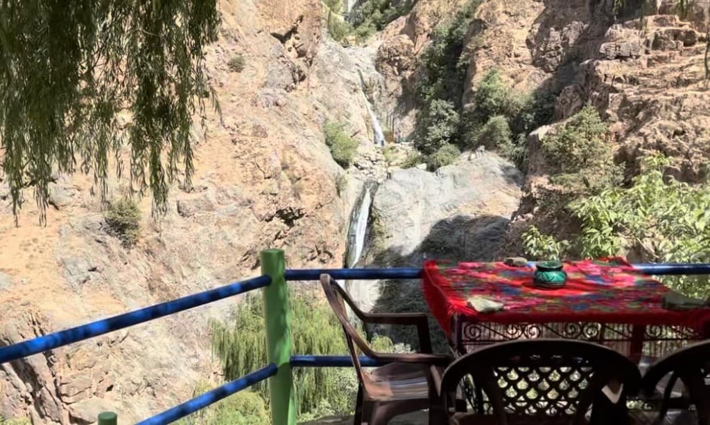 Ourika Valley Day Trip gallery photo 4