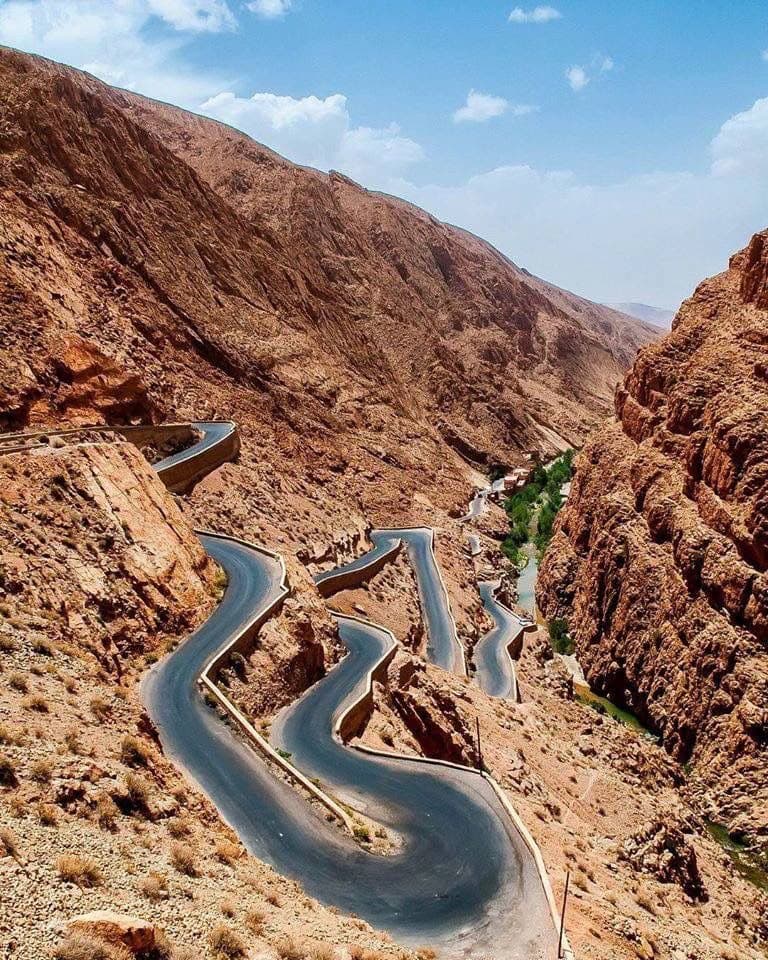 5 Days | Southern Morocco Desert Tour gallery photo 3