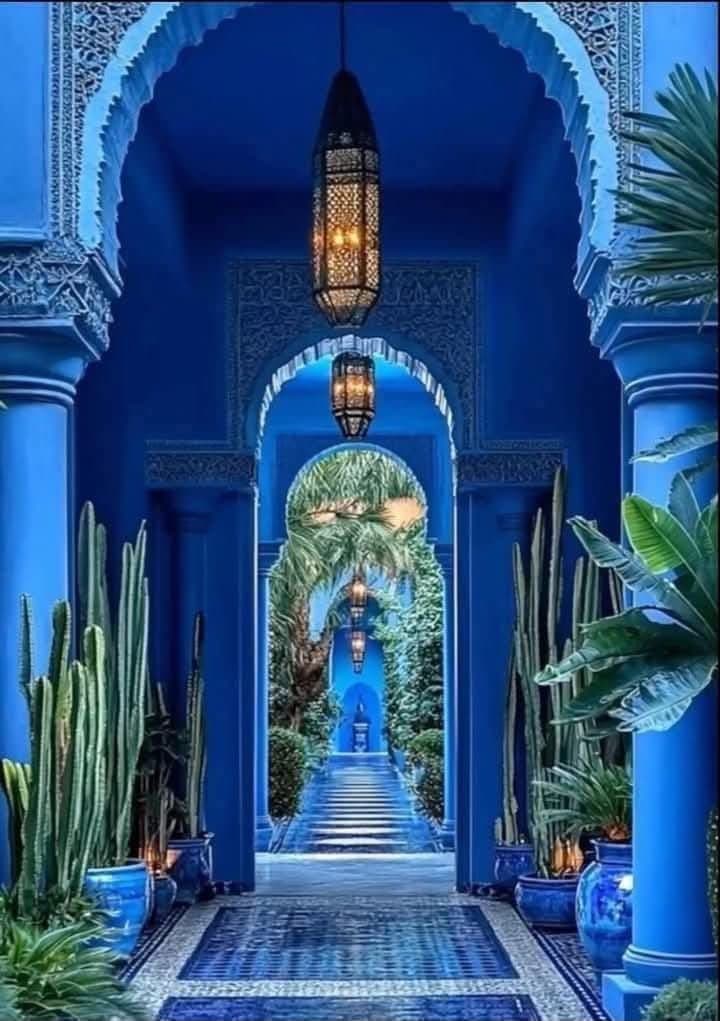 Marrakech City Day Trip gallery photo 4