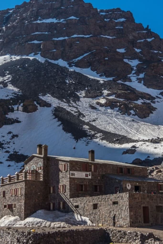 3 Days | Mount Toubkal Summit Adventure gallery photo 4