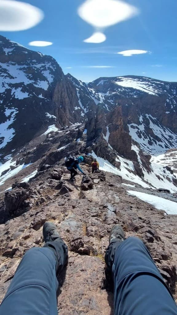 3 Days | Mount Toubkal Summit Adventure gallery photo 2