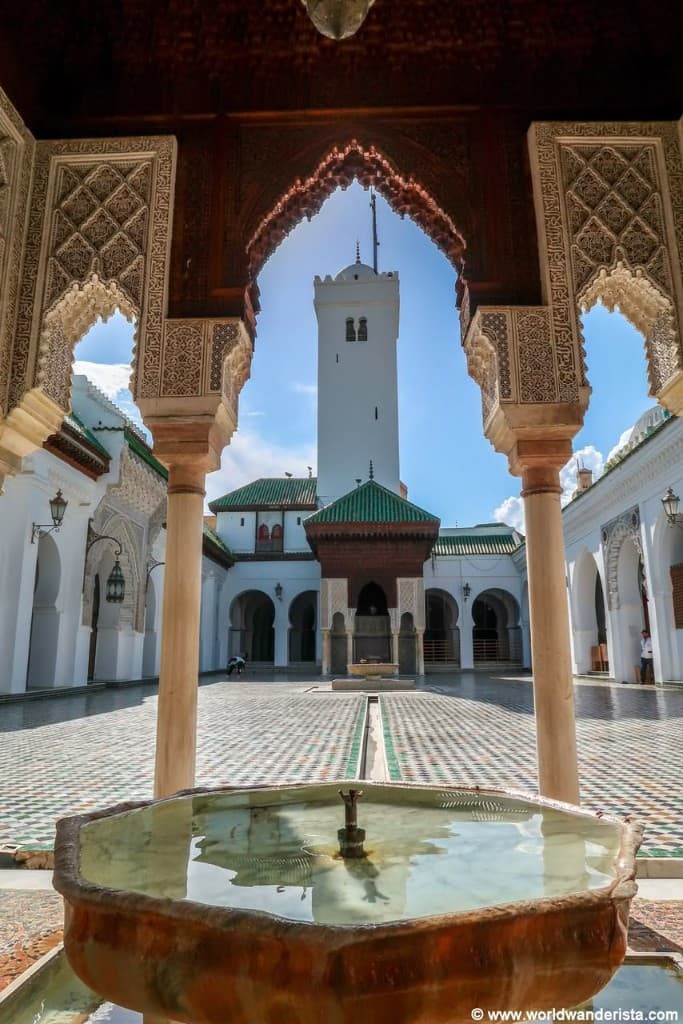 3 Days | Historical Morocco Tour