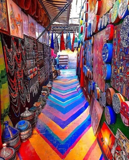 3 Days | Historical Morocco Tour gallery photo 4