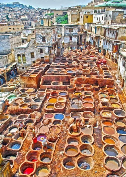 3 Days | Historical Morocco Tour gallery photo 3