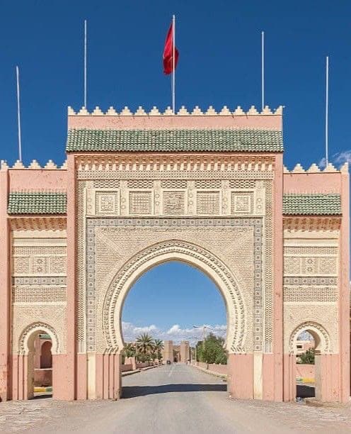 6 Days | Sahara Desert Experience gallery photo 5