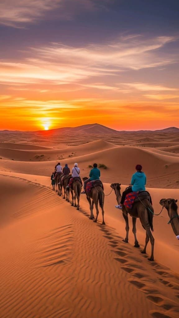3 Days | Southern Morocco Desert Adventure