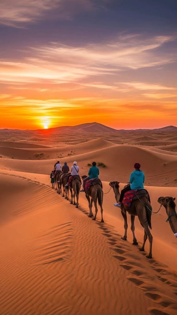 3 Days | Southern Morocco Desert Adventure gallery photo 3