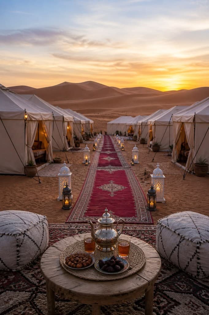 3 Days | Southern Morocco Desert Adventure gallery photo 4