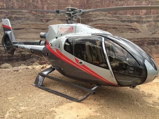 Helicopter experience photo 3
