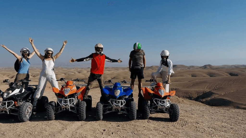 Quad adventure photo 4
