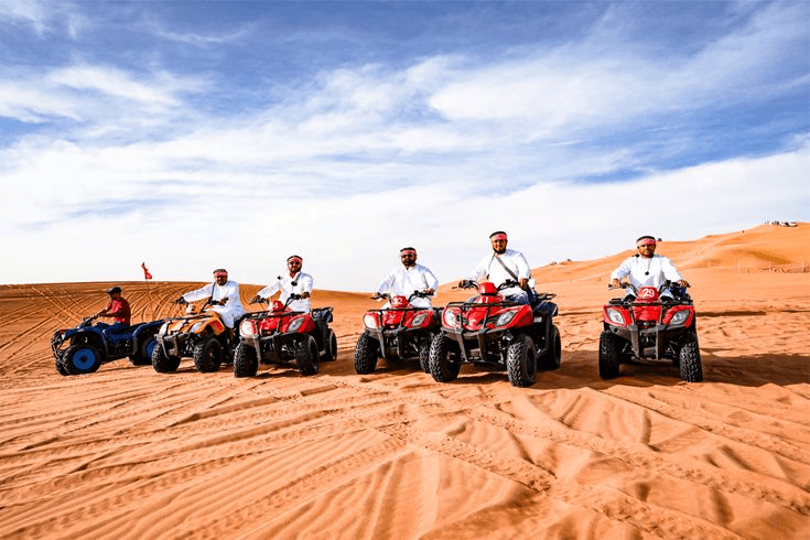 Quad adventure photo 3