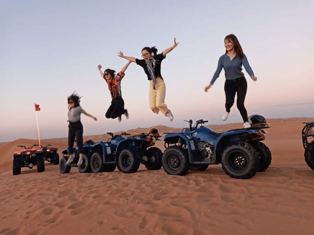 Quad adventure photo 2