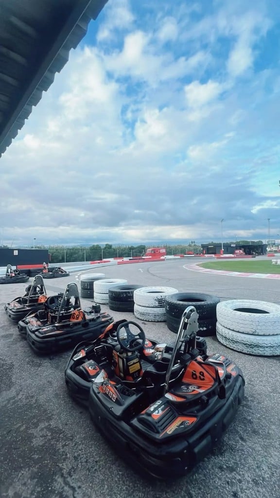 Karting Experience