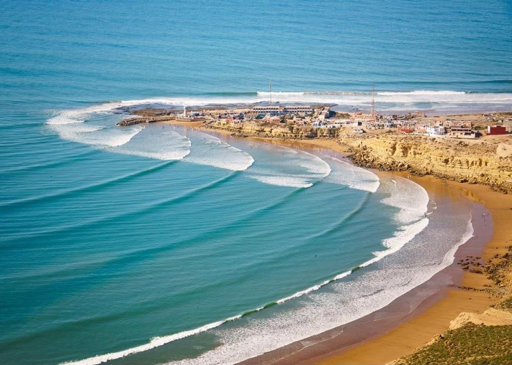 4 Days | Atlantic Coast Adventure