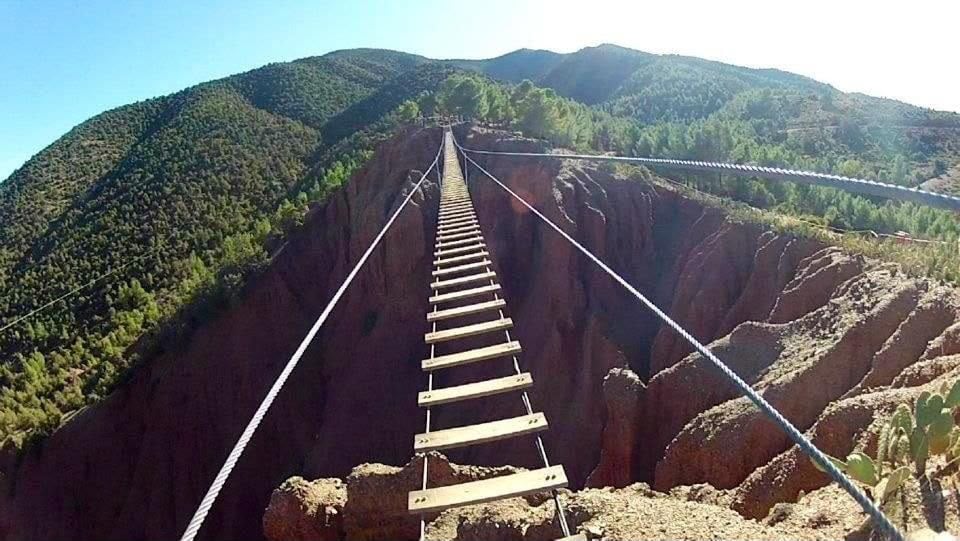 Tahnaout & Imlil Day Trip