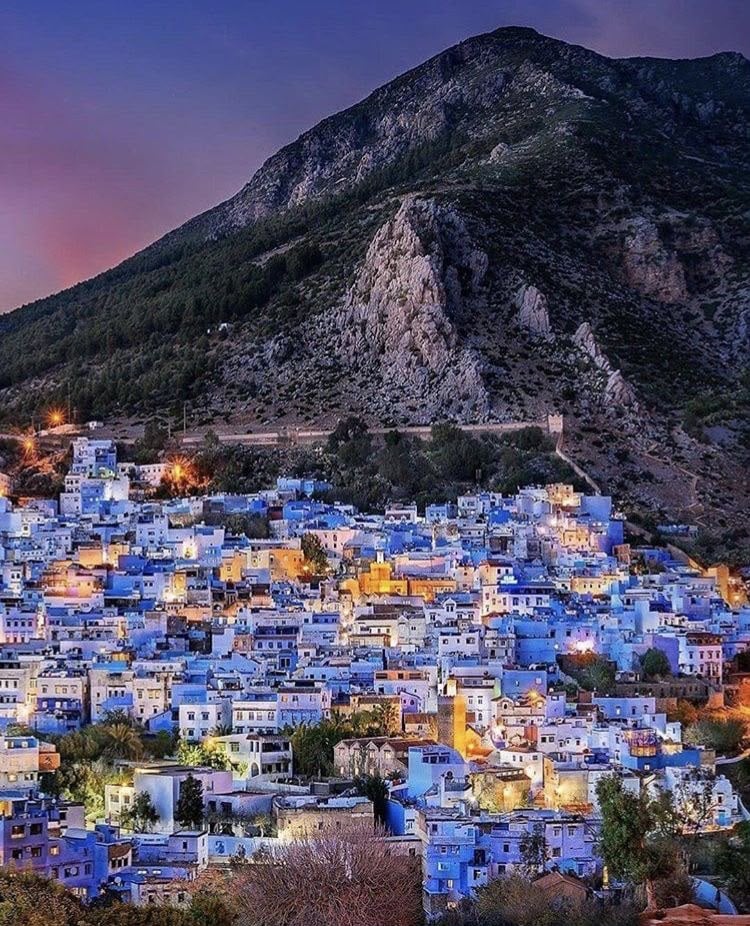 7 Days Tour – Grand Morocco Imperial & North Explorer
