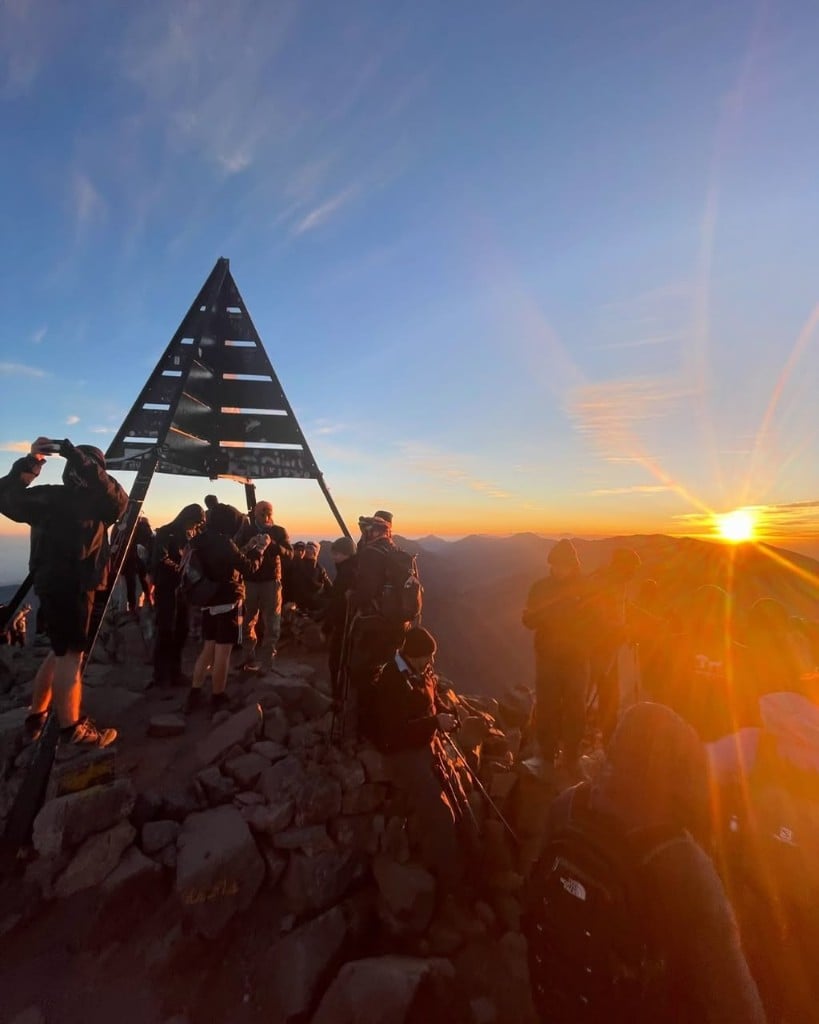 3 Days | Mount Toubkal Summit Adventure