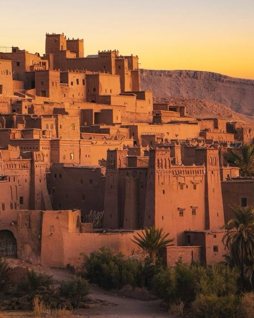 6 Days | Sahara Desert Experience